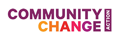 Community Chance Action Logo